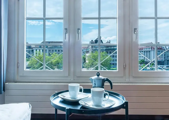 Hitrental Niederdorf - *