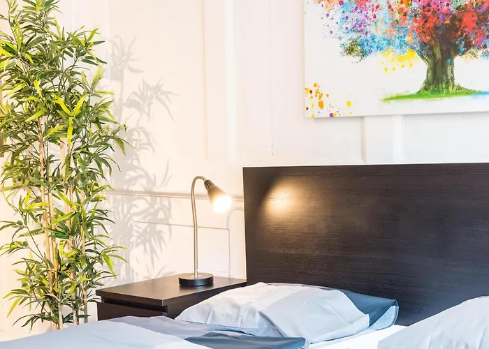 Hitrental Niederdorf - Lägenhet Zürich