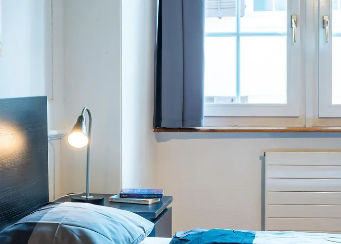 Hitrental Niederdorf - Zurich