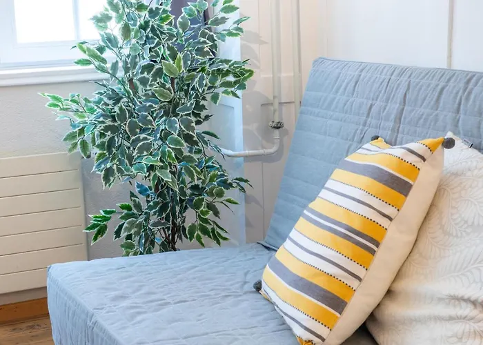 Hitrental Niederdorf -