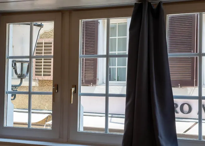 Hitrental Niederdorf - *