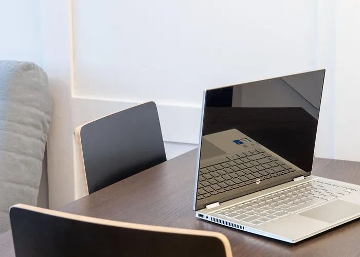 Apartment Hitrental Niederdorf -