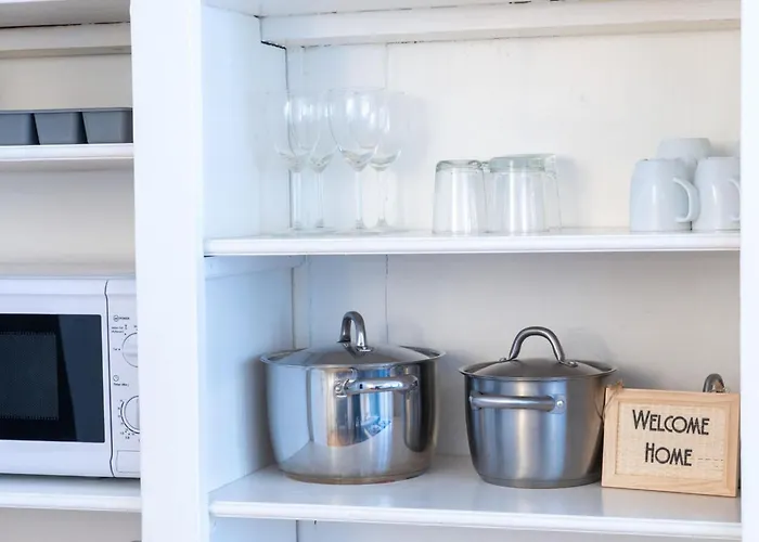 Apartmán Hitrental Niederdorf - *