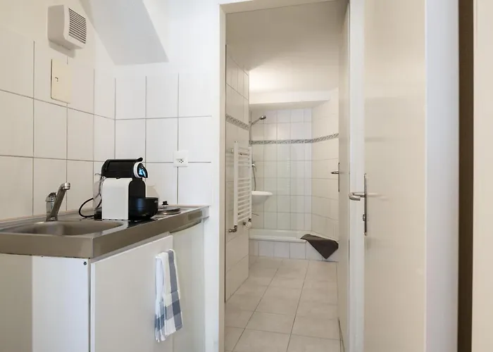 Hitrental Niederdorf - *