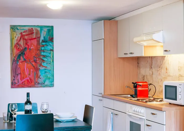 Hitrental Niederdorf - *