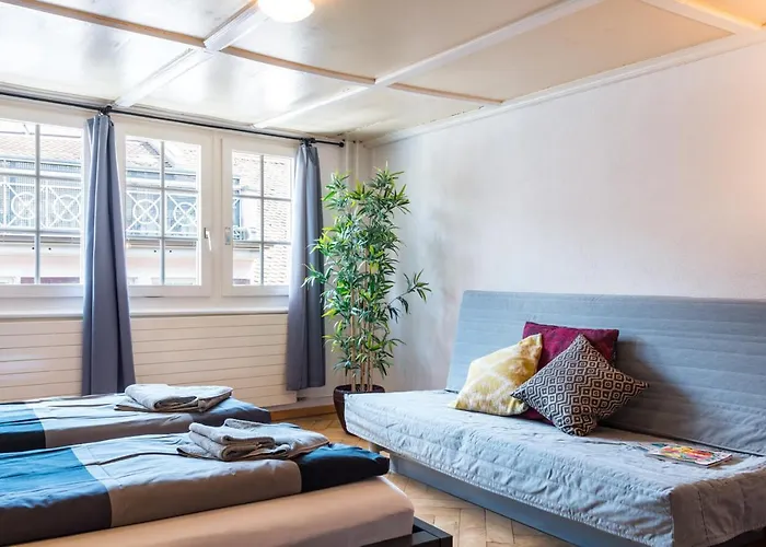 Hitrental Niederdorf - * Zürich