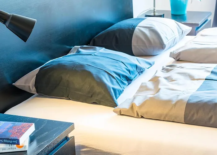 Hitrental Niederdorf -