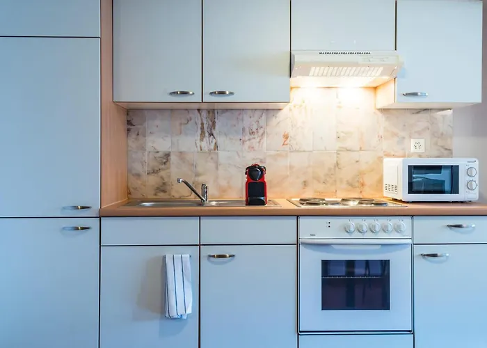 Hitrental Niederdorf - *