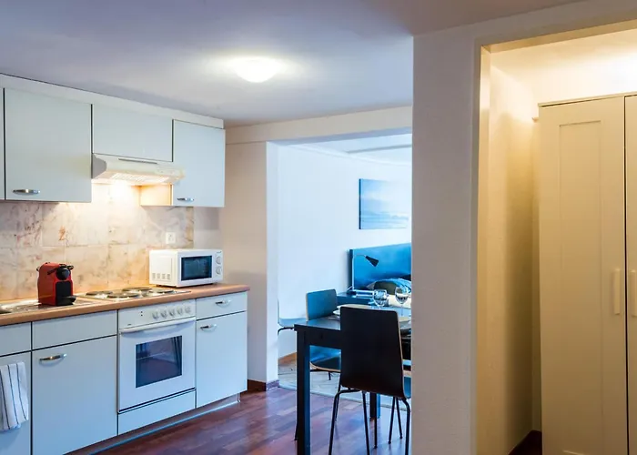 Hitrental Niederdorf -