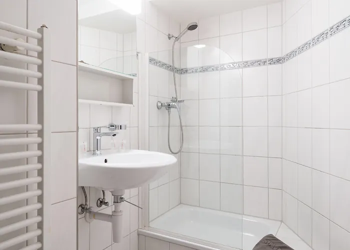 Hitrental Niederdorf - Appartamento *