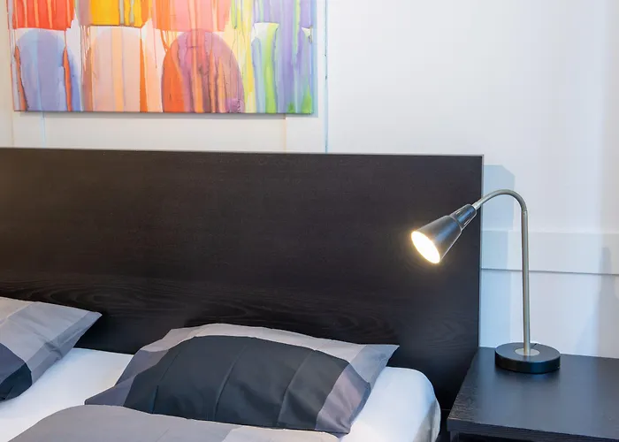 Lägenhet Hitrental Niederdorf - *