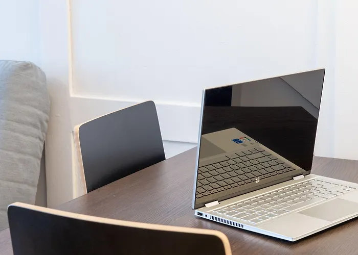 Lägenhet Hitrental Niederdorf - Zürich