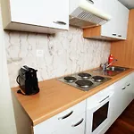 Apartment Hitrental Niederdorf - Zurich