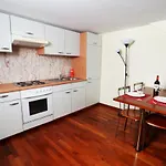 Apartment Hitrental Niederdorf - *