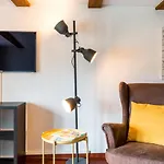 Hitrental Niederdorf - Zurich
