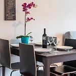 Hitrental Niederdorf - Apartment