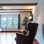 Apartment Hitrental Niederdorf - Zurich