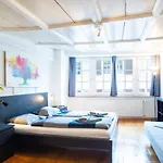 Hitrental Niederdorf -