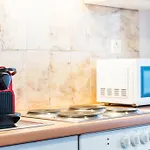 Apartment Hitrental Niederdorf -
