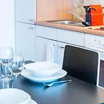 Hitrental Niederdorf - * Zurich