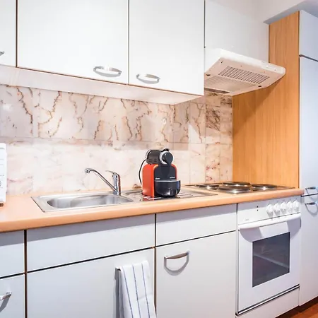 Hitrental Niederdorf - * Zurich