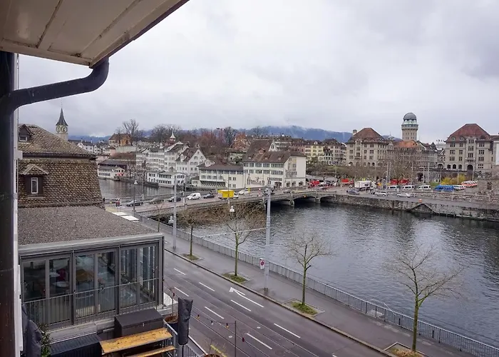 Hitrental Niederdorf -