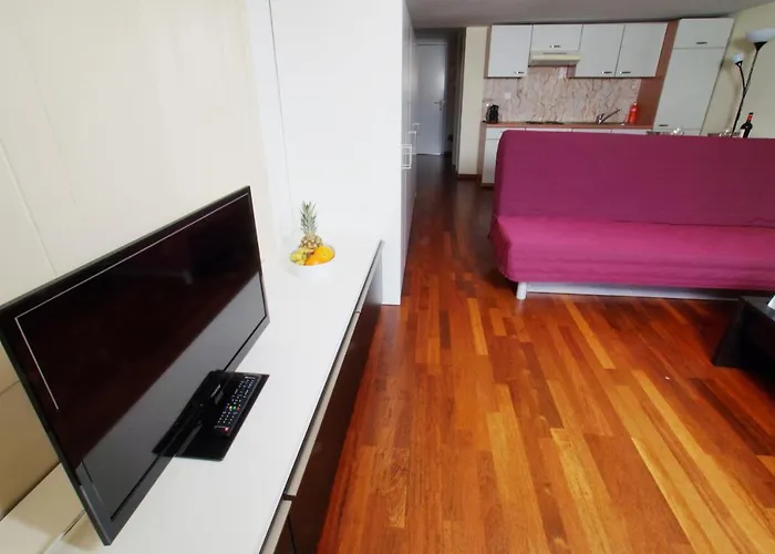 Hitrental Niederdorf - Appartement *