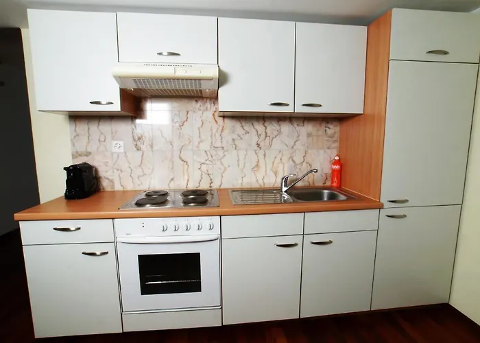 Hitrental Niederdorf - * Zurich