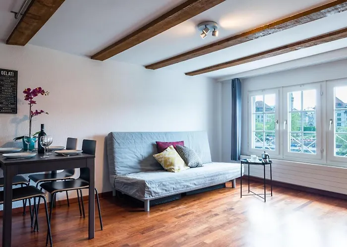 Hitrental Niederdorf -