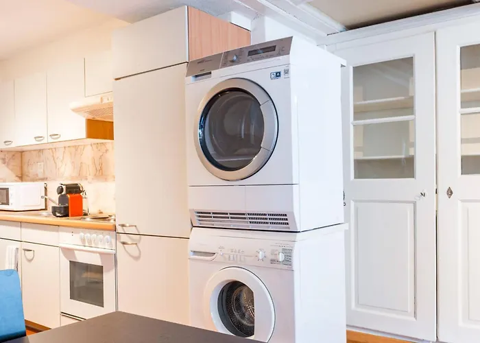 Hitrental Niederdorf -