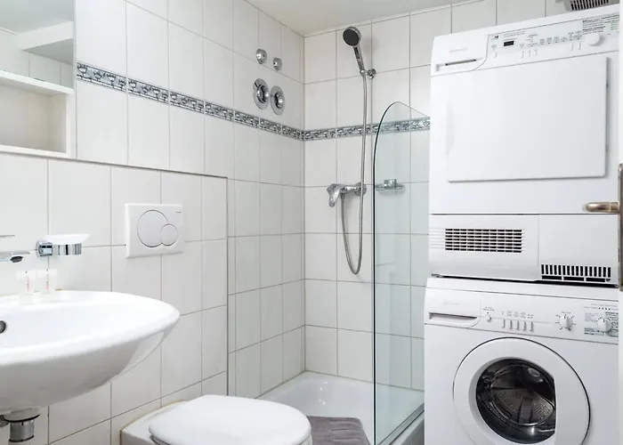 Hitrental Niederdorf - *