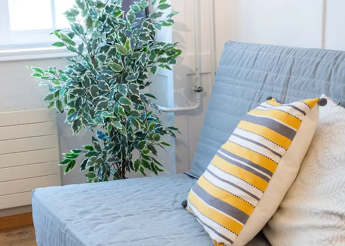 Hitrental Niederdorf - Διαμέρισμα