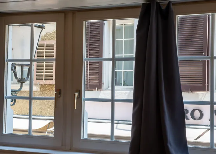 Hitrental Niederdorf - Διαμέρισμα Ζυρίχη