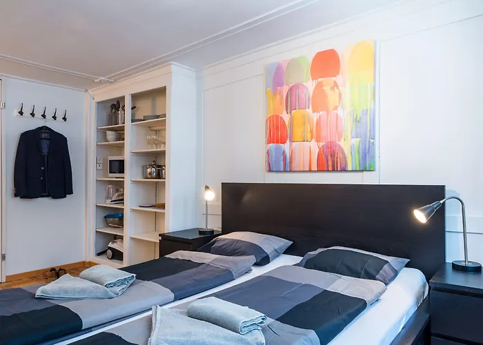 Hitrental Niederdorf -