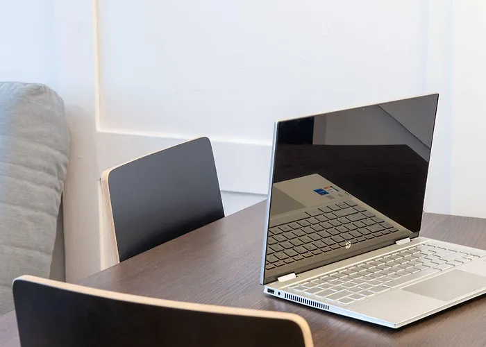 Hitrental Niederdorf - Zurich