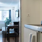 Hitrental Niederdorf - *