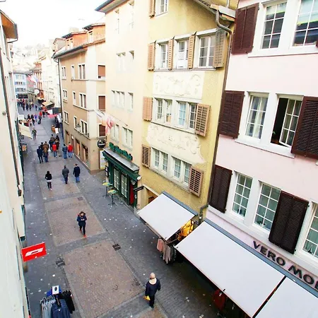 Hitrental Niederdorf - *