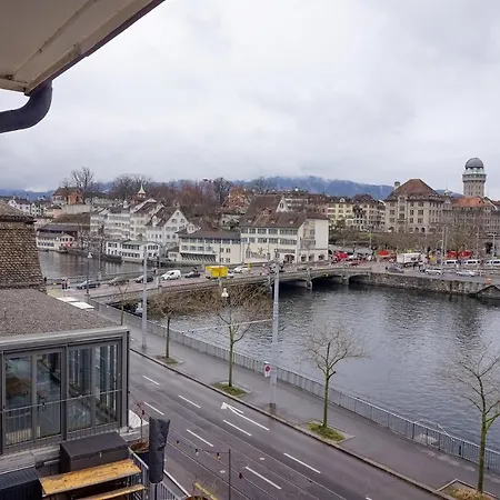 Hitrental Niederdorf -