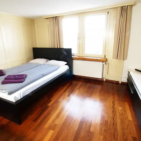 Hitrental Niederdorf - * Ζυρίχη