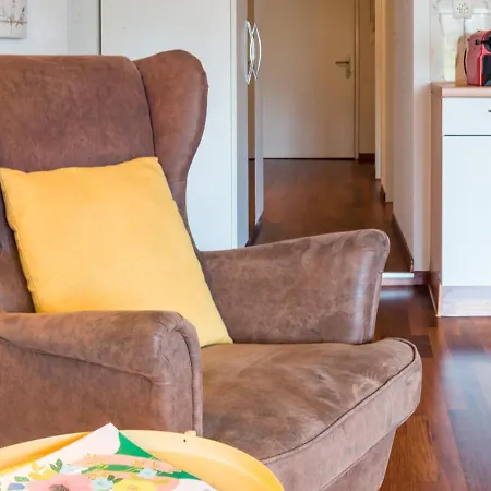 Hitrental Niederdorf - Zürich