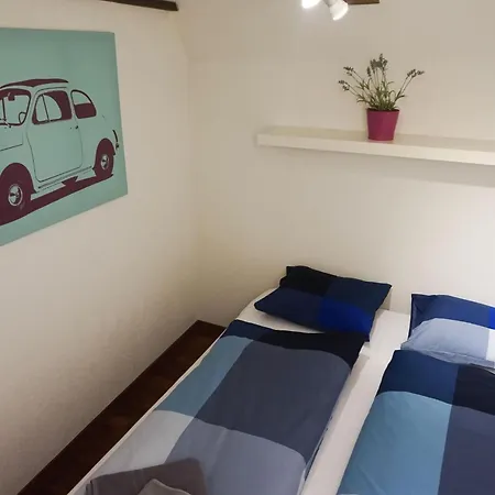 Hitrental Niederdorf - *