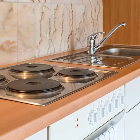 Hitrental Niederdorf - * Ζυρίχη