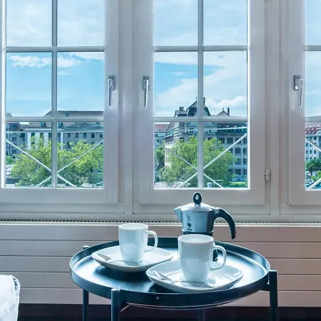 Hitrental Niederdorf - *