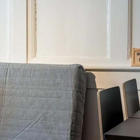 Hitrental Niederdorf - * Ζυρίχη