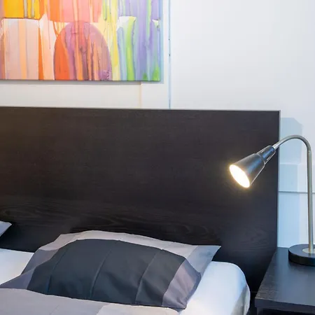 Hitrental Niederdorf - * Ζυρίχη