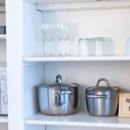 Διαμέρισμα Hitrental Niederdorf - *