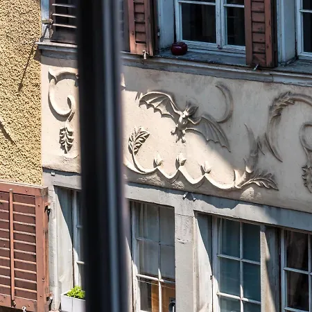 Lägenhet Hitrental Niederdorf - *