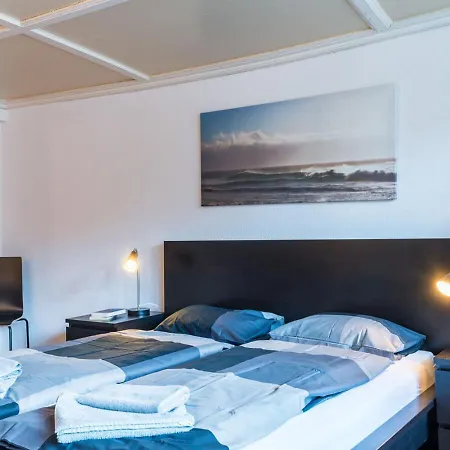 Hitrental Niederdorf - Ζυρίχη