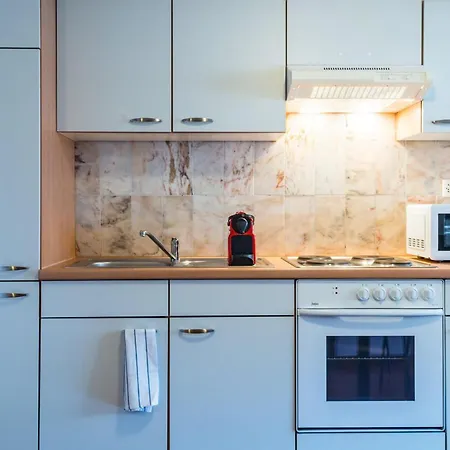 Hitrental Niederdorf - *