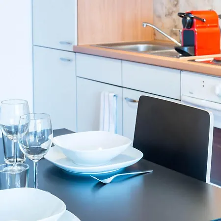 Hitrental Niederdorf - * Zurich